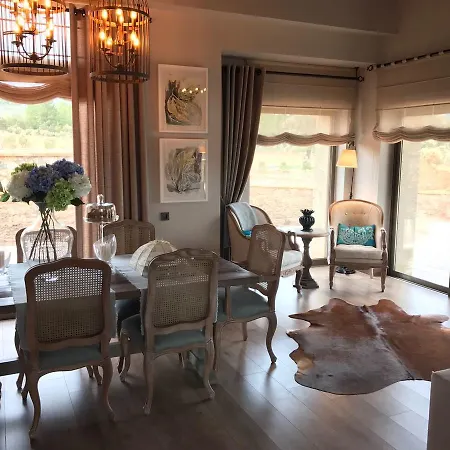 Regnum Golf Country E19 *