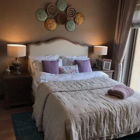 Villa Regnum Golf Country E19 *